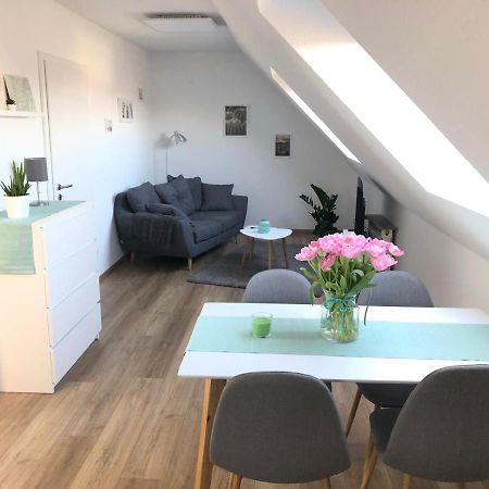 Ferienwohnung Xanten Ngoại thất bức ảnh