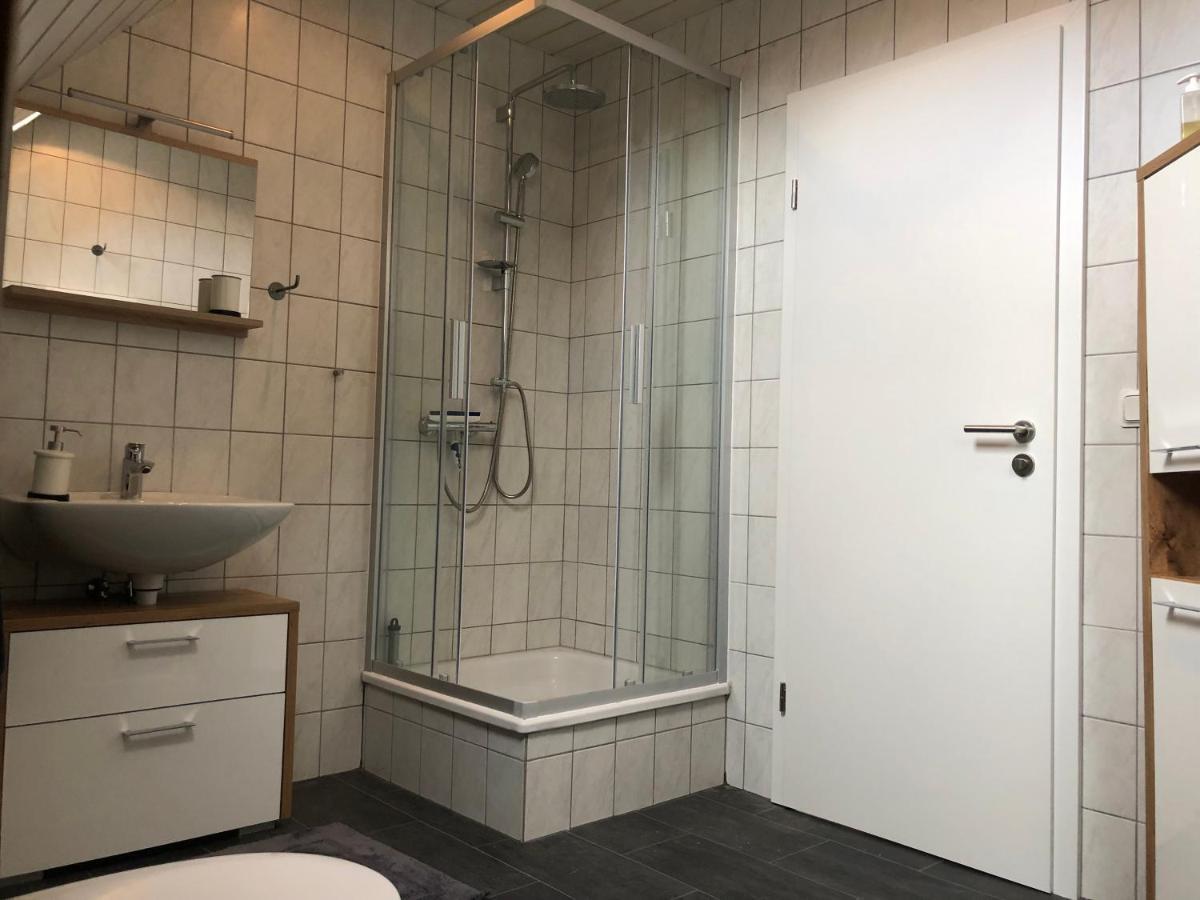 Ferienwohnung Xanten Ngoại thất bức ảnh